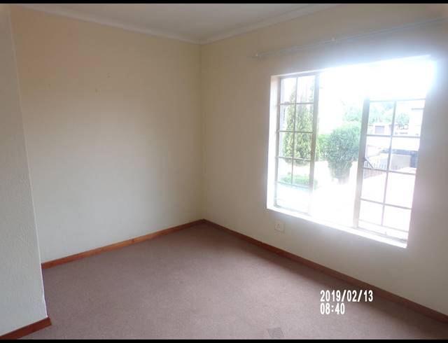 2 BEDROOM TOWNHOUSE SOLD IN ANNLIN